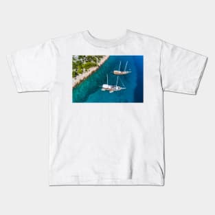 Adriatic Kids T-Shirt